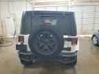 2013 JEEP Wrangler Unlimited