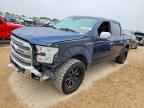 2015 FORD F-150 Lightning