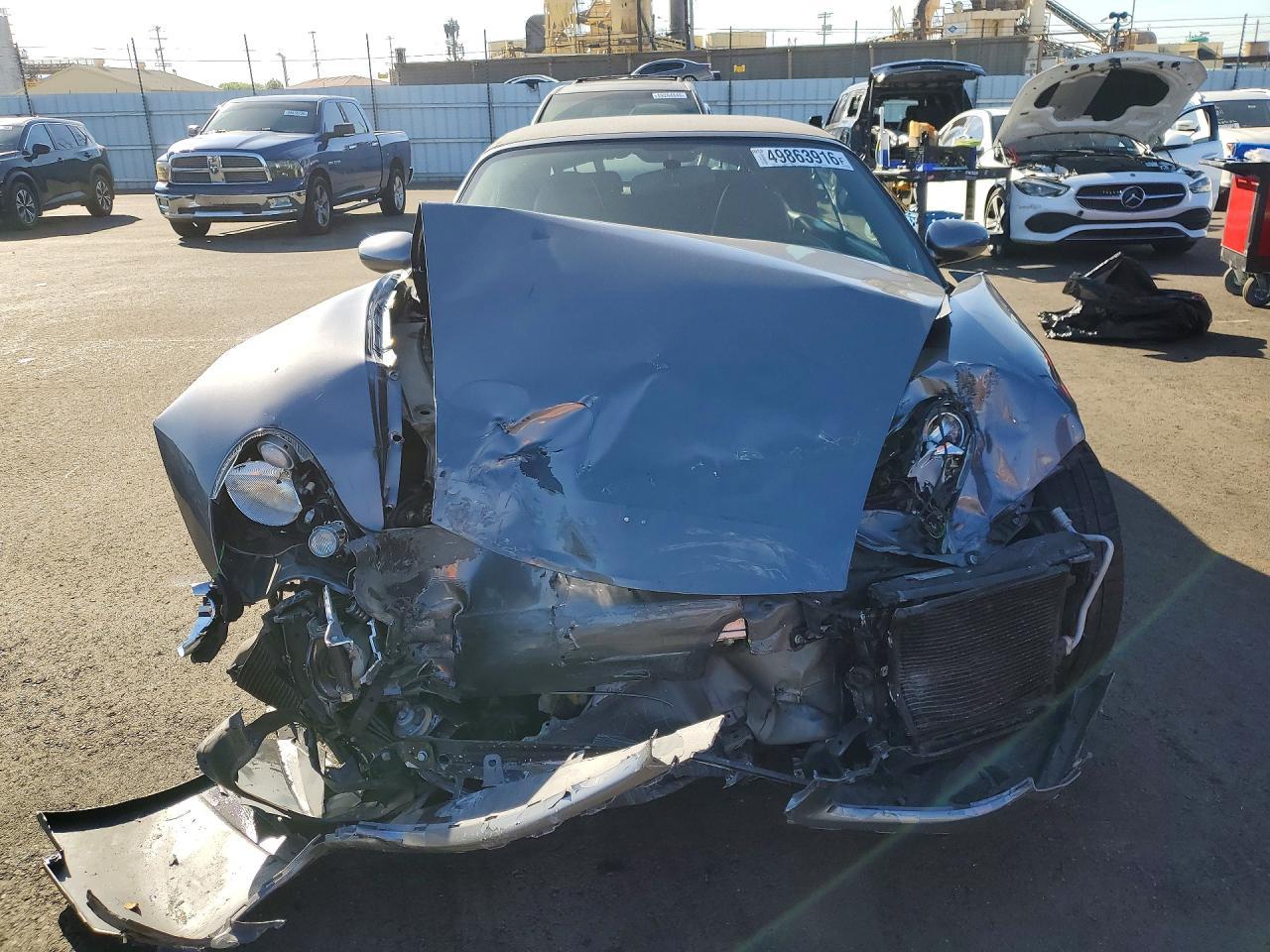 2004 PORSCHE 911