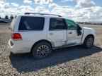 2017 LINCOLN Navigator