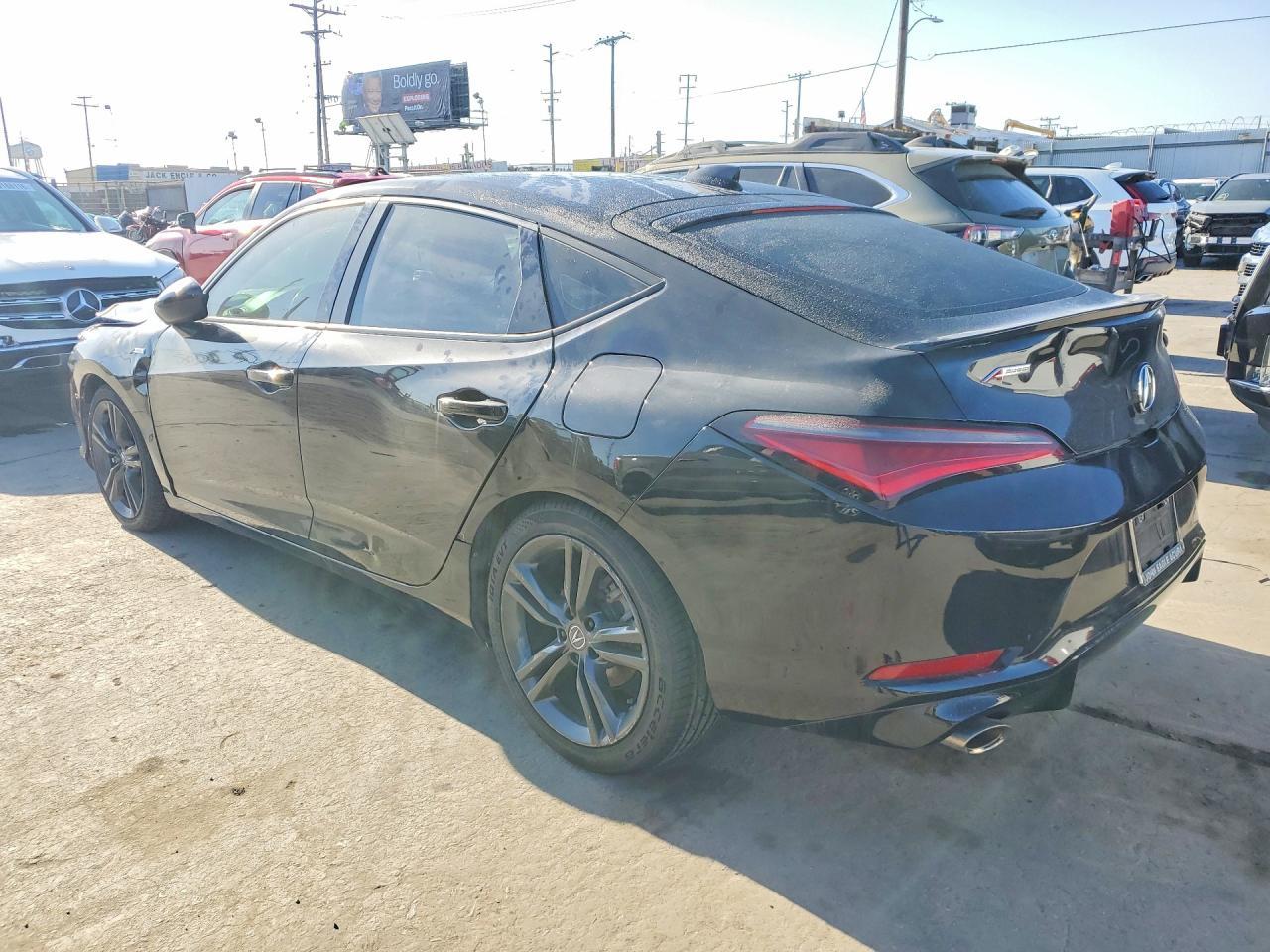2023 ACURA Integra