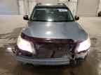 2013 SUBARU FORESTER