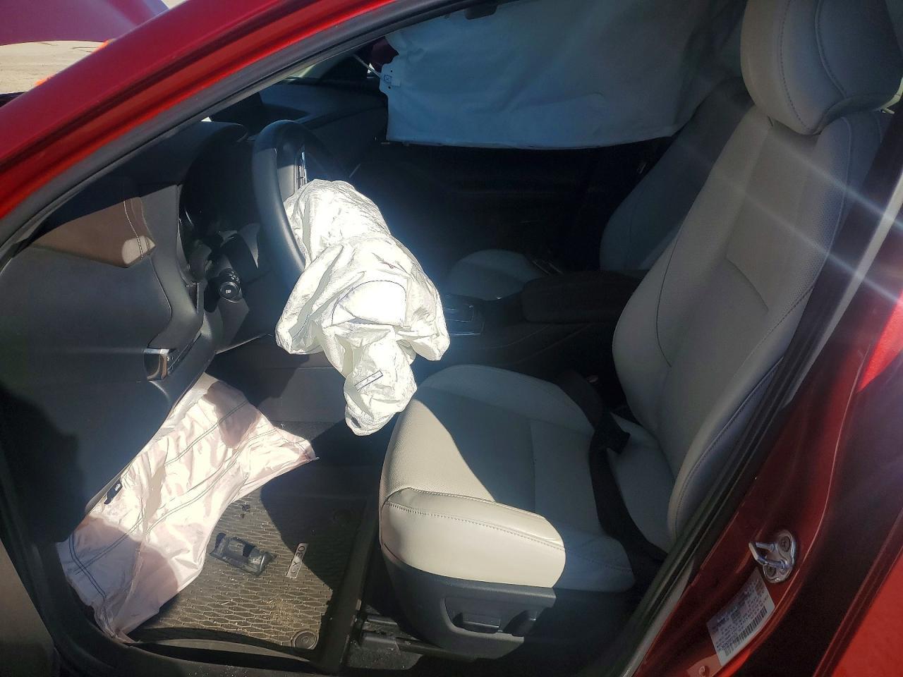 2021 MAZDA CX-30