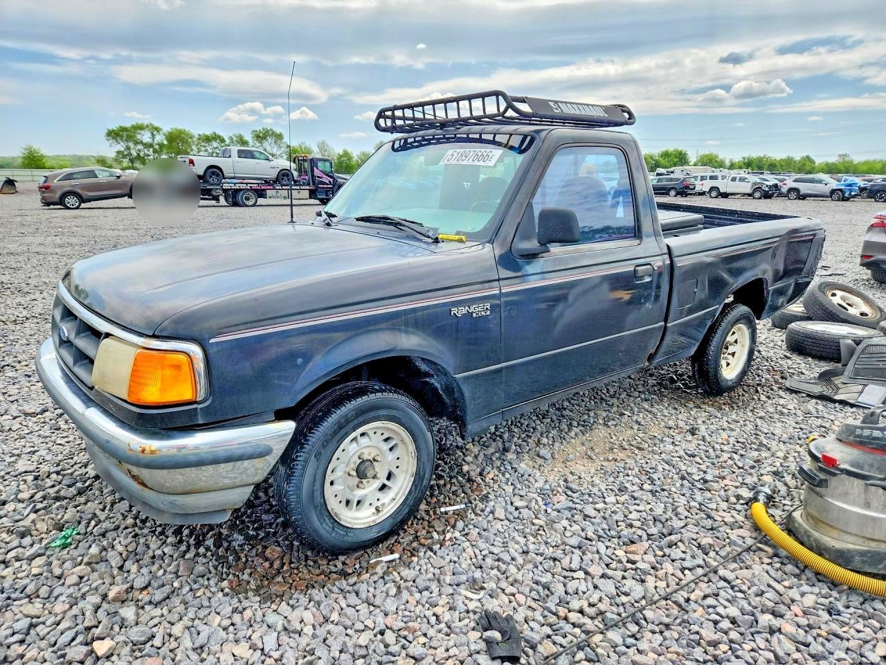 1994 FORD RANGER