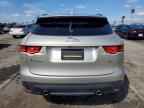2017 JAGUAR F-Pace