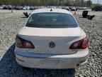 2012 VOLKSWAGEN CC
