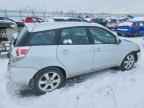 2007 TOYOTA MATRIX