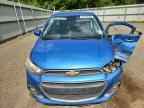 2018 CHEVROLET Spark
