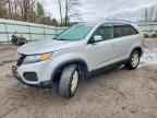 2013 KIA SORENTO