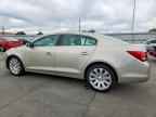 2016 BUICK LACROSSE