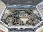 2002 HONDA ACCORD