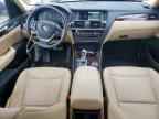 2017 BMW X3
