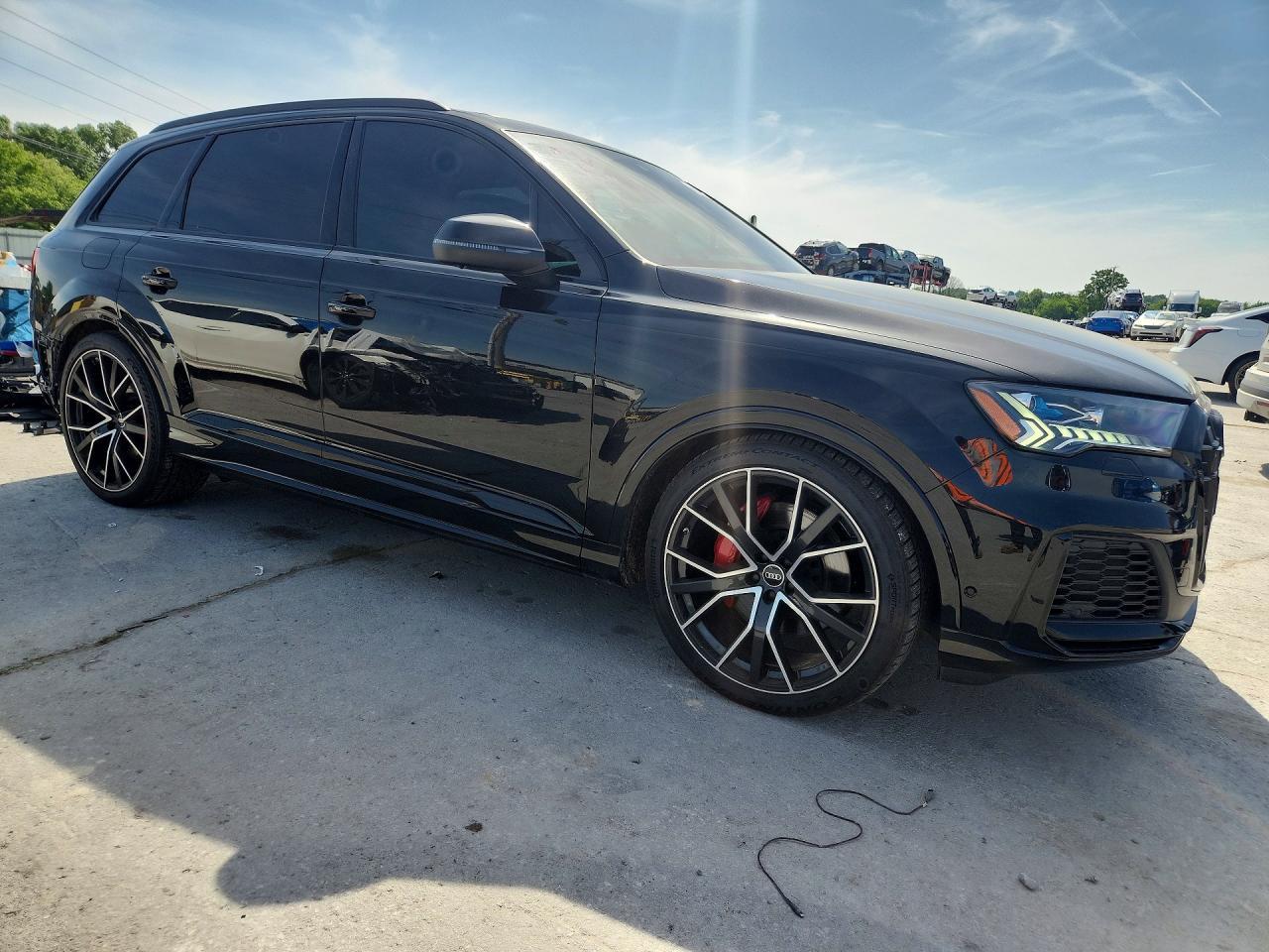 2024 AUDI Q7