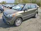 2012 KIA SOUL