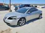 2007 PONTIAC G6