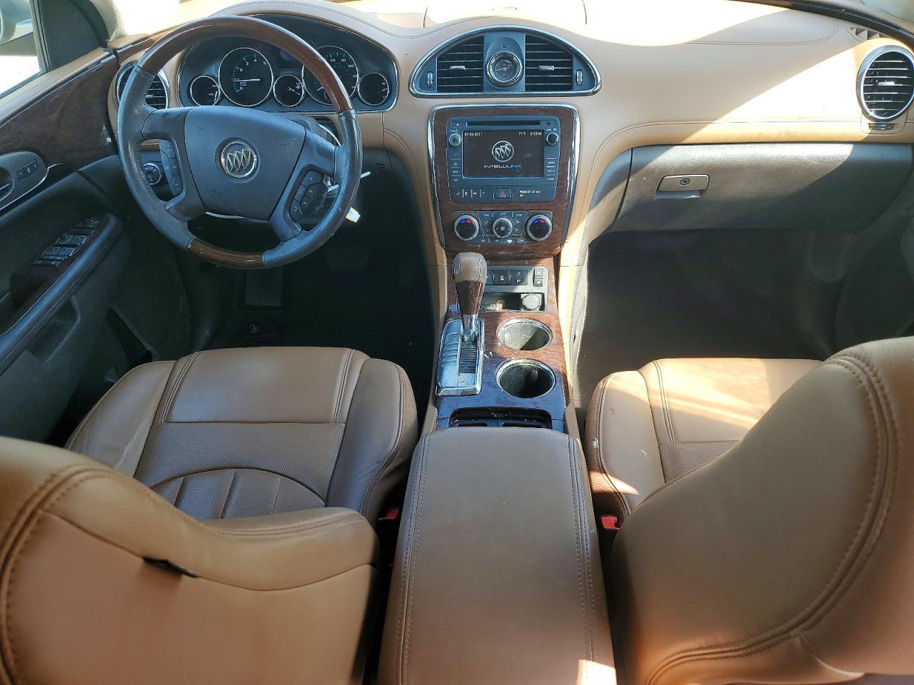 2013 BUICK ENCLAVE