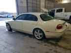 2008 JAGUAR S-Type