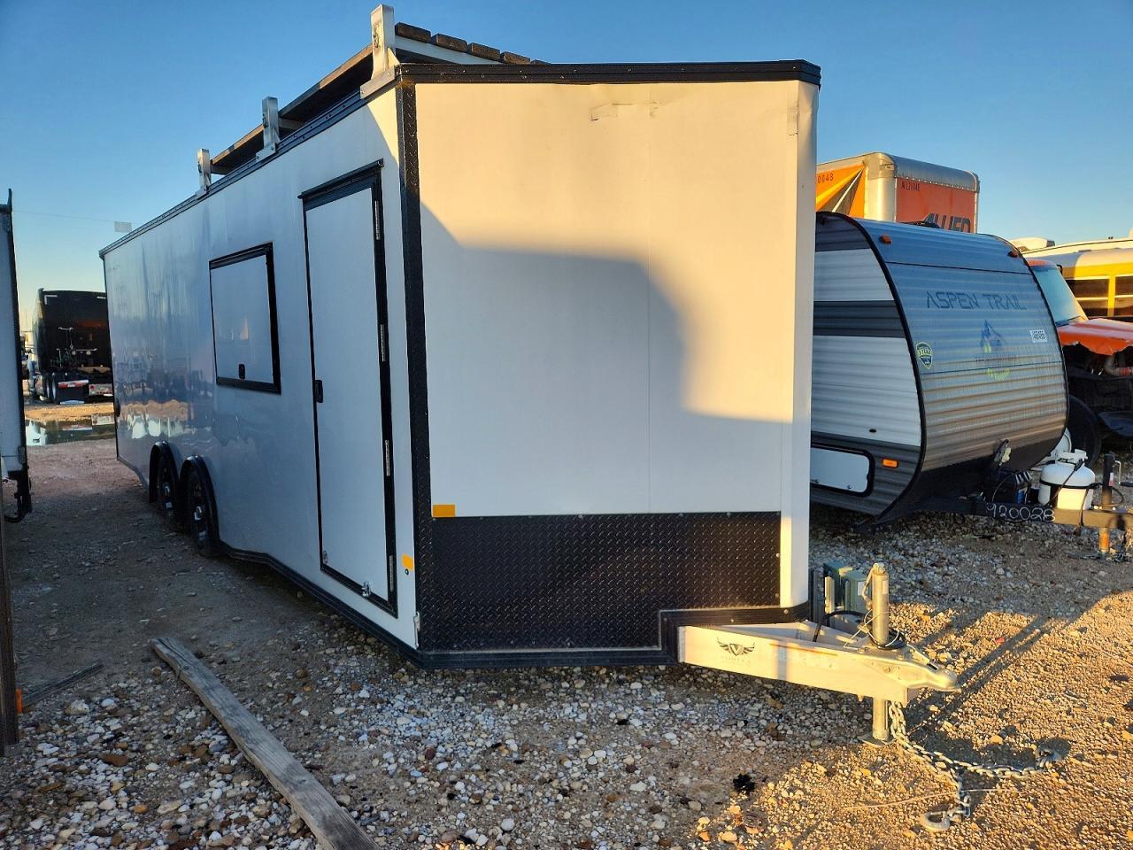 2022 Alco Unknown