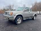 2000 NISSAN Frontier
