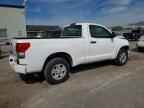 2007 TOYOTA TUNDRA