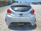 2012 HYUNDAI VELOSTER