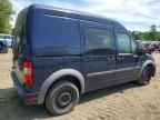 2013 FORD TRANSIT CONNECT