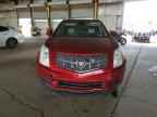 2010 CADILLAC SRX