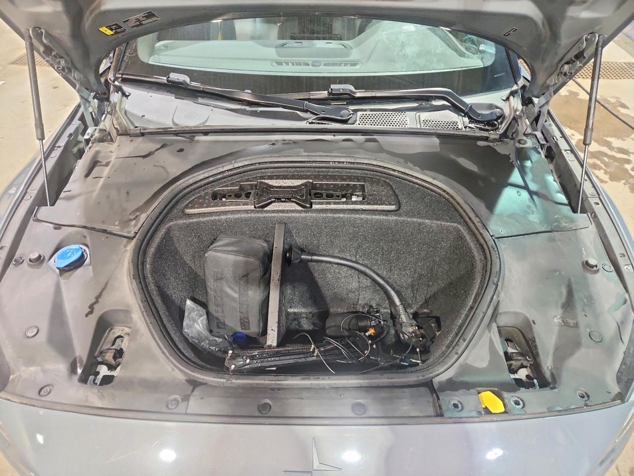 2023 POLESTAR 2