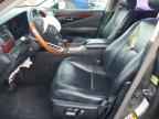 2007 LEXUS LS 460