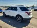 2014 FORD Explorer Sport Trac