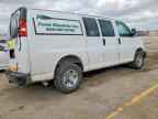 2015 CHEVROLET EXPRESS 2500