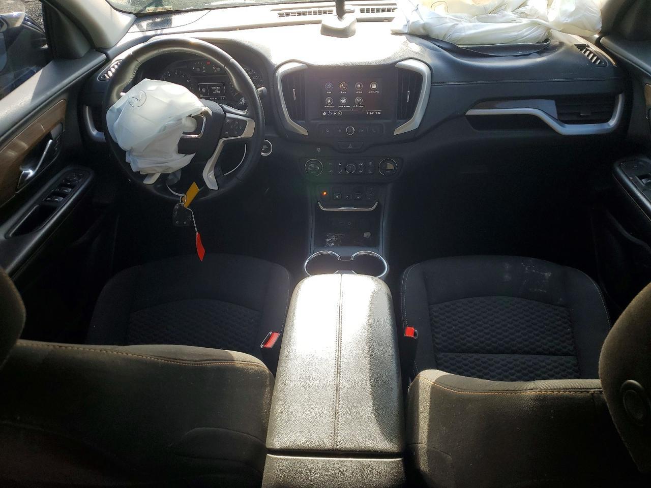 2018 GMC Terrain
