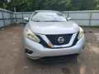 2016 NISSAN MURANO