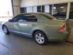 2008 FORD FUSION