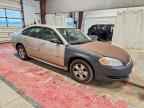 2009 CHEVROLET IMPALA