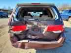 2007 HONDA ODYSSEY