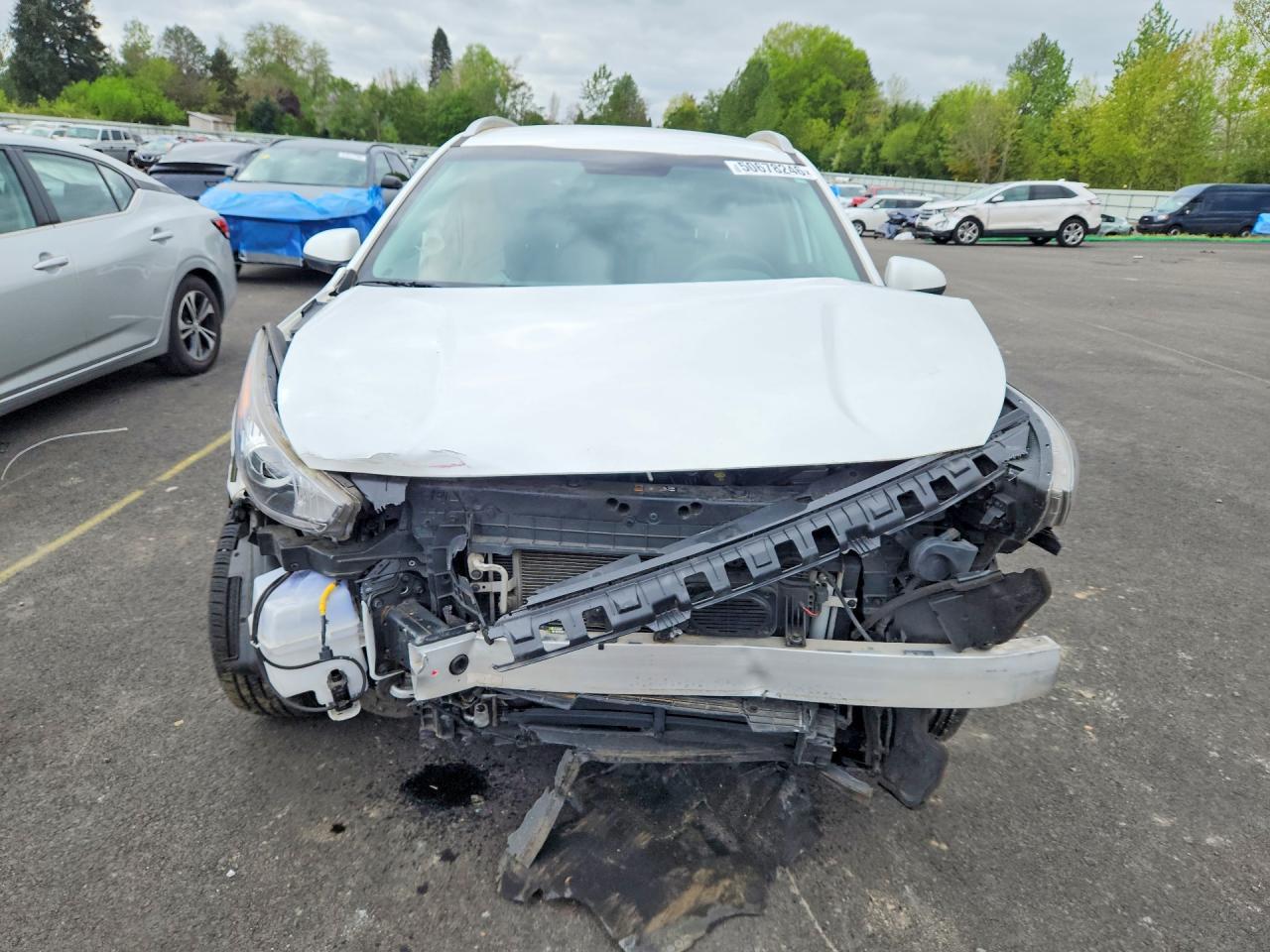2019 KIA Niro
