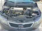 2013 KIA FORTE