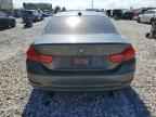 2014 BMW 4 Series