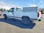 1990 GMC Sierra