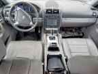 2003 PORSCHE CAYENNE