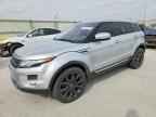 2012 LAND ROVER RANGE ROVER EVOQUE