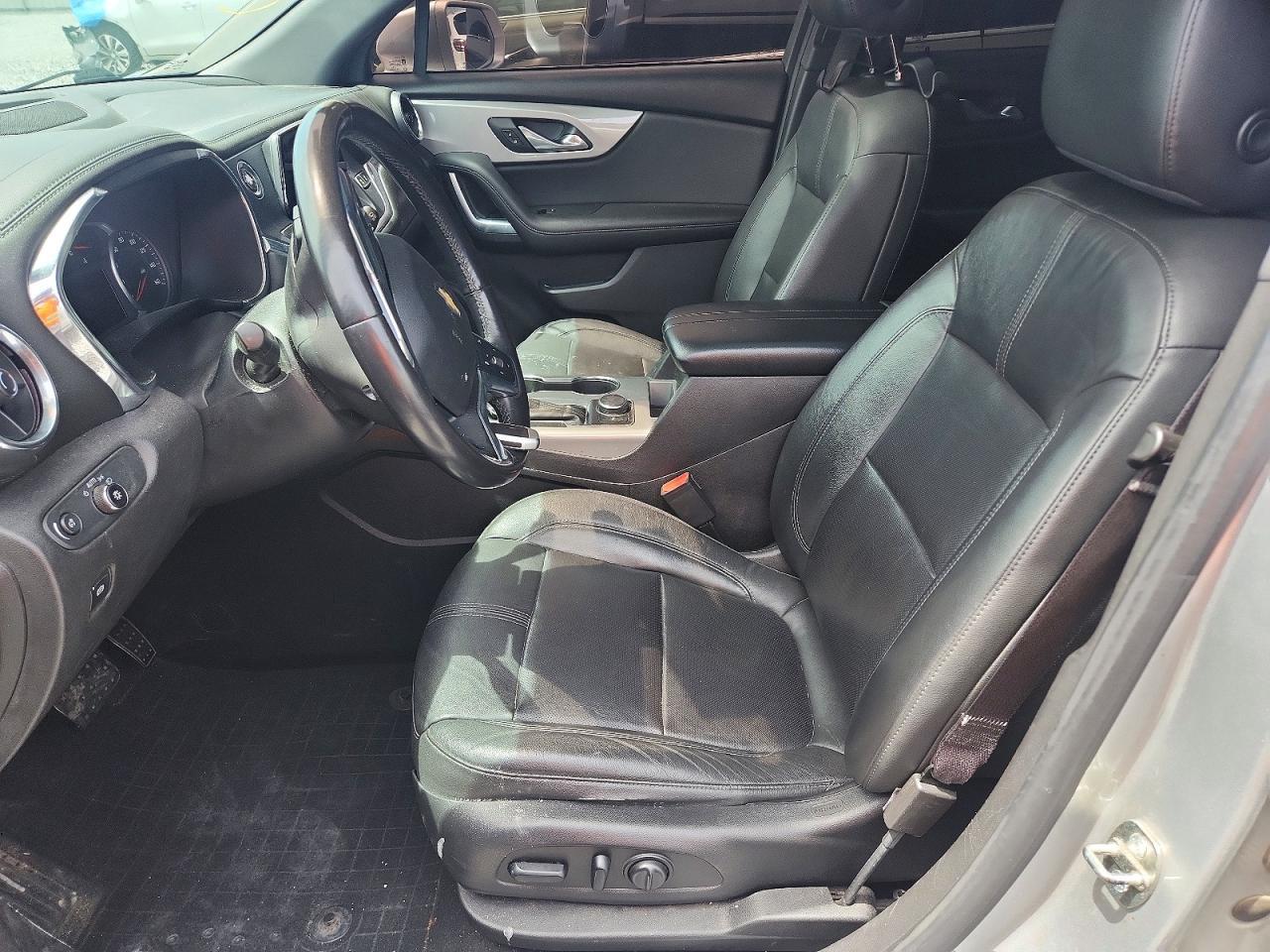 2019 CHEVROLET BLAZER
