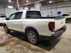 2017 HONDA Ridgeline