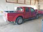 2015 NISSAN Frontier
