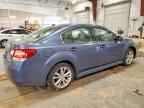 2014 SUBARU Legacy