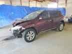 2014 NISSAN MURANO