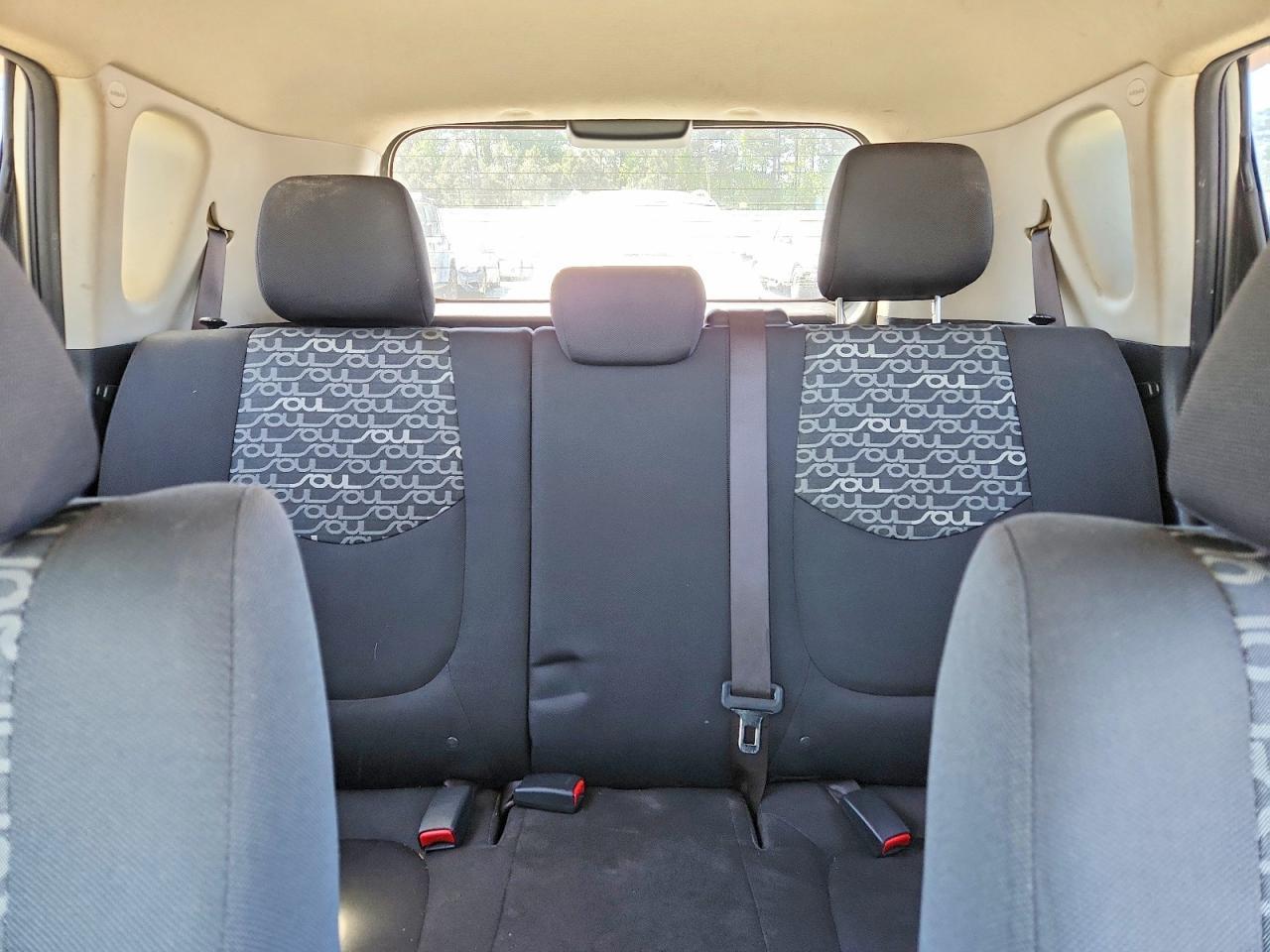 2011 KIA SOUL