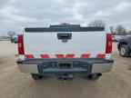 2012 CHEVROLET Silverado 2500