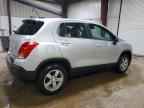 2015 CHEVROLET TRAX